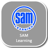 SAM  Learning